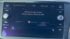 Volkswagen Tiguan 1.5 TSi EVO 150 Match 5dr DSG Petrol Estate